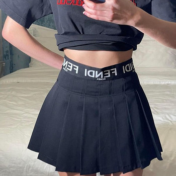 Юбка Fendi
