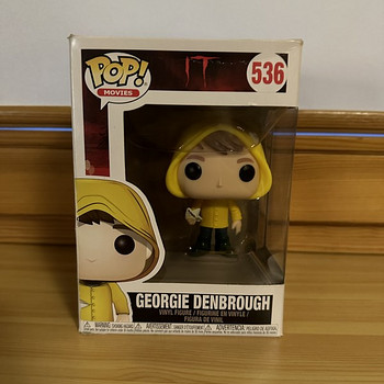Funko Pop Джорджи Денброу