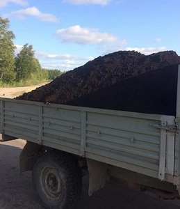 Mulla müük! 7 tonni Sõelutud muld (1 foto / 2)