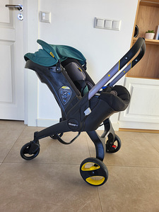 Doona Max (1 foto / 3)