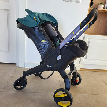 Doona Max