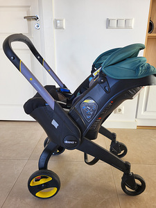Doona Max (3 foto / 3)
