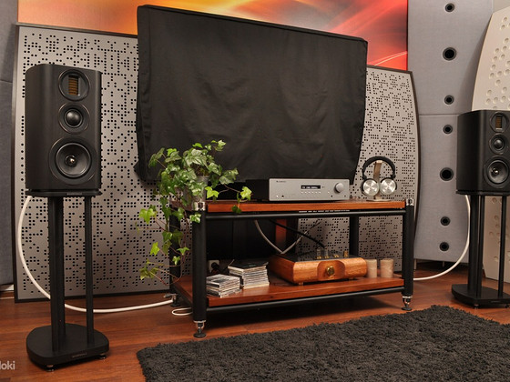 Wharfedale Evo 4.2