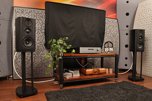 Wharfedale Evo 4.2 (1 фото из 1)