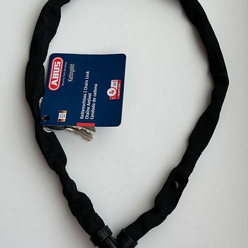 Abus CH Lock 2401/3403
