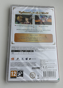 Ni No Kuni II : Revenant Kingdom Princes (Nintendo Switch) (2 фото из 2)