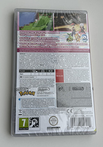 Pokemon Shining Pearl (Nintendo Switch) (2 foto / 2)