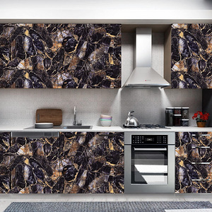 Kleepkile seinale, mööblile PVC 30x200 cm (8 foto / 8)