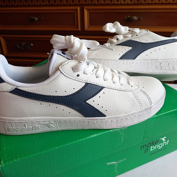 Diadora uus,nahk 38