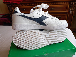 Diadora новый, кожа 38 (3 фото из 4)