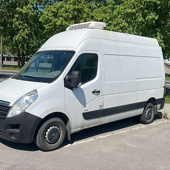 Külmik kaubikute rent, külmik kaubik külmik autorent