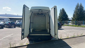 Külmik kaubikute rent, külmik kaubik külmik autorent (3 foto / 4)