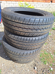 BRIDGESTONE DURAVIS R660 ECO 205/65 R16C 107/105T (1 foto / 5)