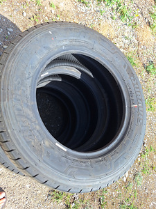 BRIDGESTONE DURAVIS R660 ECO 205/65 R16C 107/105T (3 foto / 5)