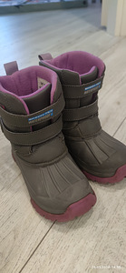 Talvesaapad Skechers , suurus 26 , 16 cm (1 foto / 4)