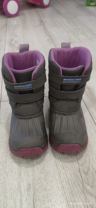 Talvesaapad Skechers , suurus 26 , 16 cm (2 foto / 4)