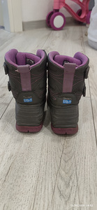 Talvesaapad Skechers , suurus 26 , 16 cm (3 foto / 4)