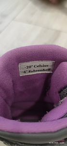 Talvesaapad Skechers , suurus 26 , 16 cm (4 foto / 4)