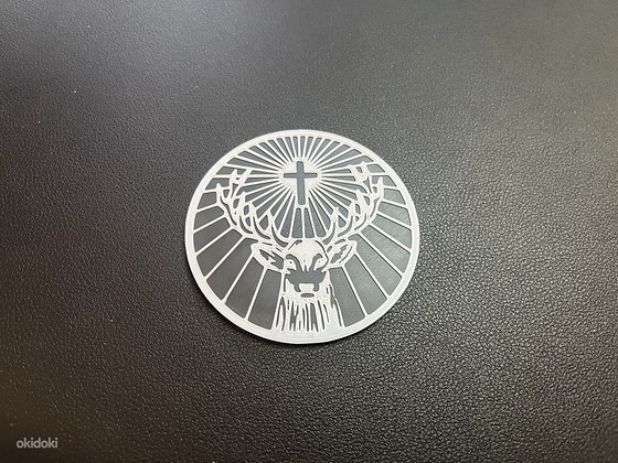 Подстаканник jagermeister