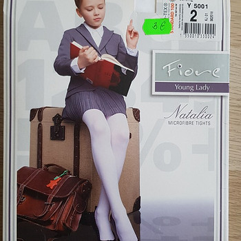 Müüa laste sukkpüksid