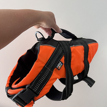Rukka pääste vest