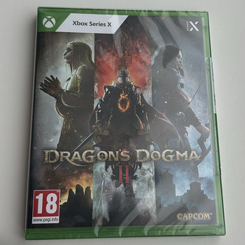 Dragons Dogma 2 (Xbox Series X)