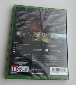 Dragons Dogma 2 (Xbox Series X) (2 фото из 2)