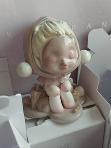 Фигурка Skullpanda, оригинал (2 фото из 7)