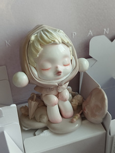 Фигурка Skullpanda, оригинал (3 фото из 7)
