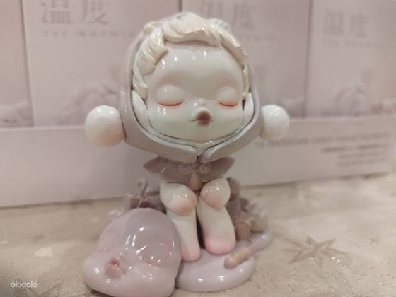 Фигурка Skullpanda, оригинал