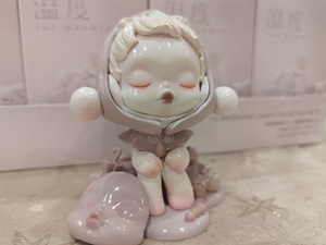 Фигурка Skullpanda, оригинал (1 фото из 7)