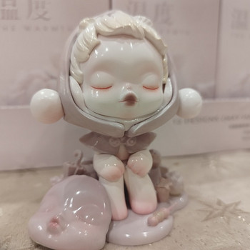 Фигурка Skullpanda, оригинал