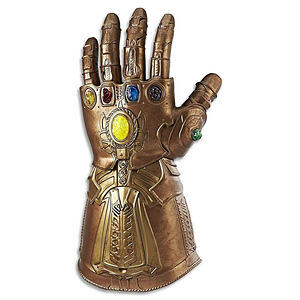 Avengers: Infinity War Marvel Legends Infinity Gauntlet (4 foto / 5)