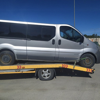 Renault Trafic 1.9cdi 2006a. Мануал. Запчасти.
