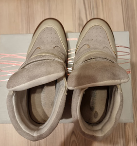 Nahast Vabaajajalatsid Platvormiga, nagu uued!! s: 36 (9 foto / 10)