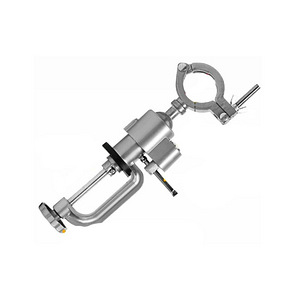 Adapter trelli kinnitamiseks lauale. (1 foto / 9)