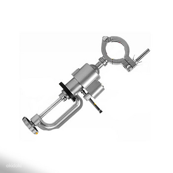 Adapter trelli kinnitamiseks lauale.