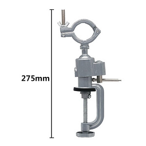 Adapter trelli kinnitamiseks lauale. (2 foto / 9)