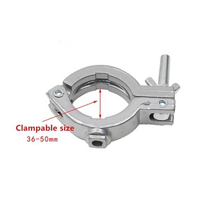 Adapter trelli kinnitamiseks lauale. (3 foto / 9)