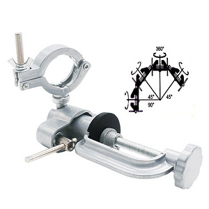 Adapter trelli kinnitamiseks lauale. (4 foto / 9)
