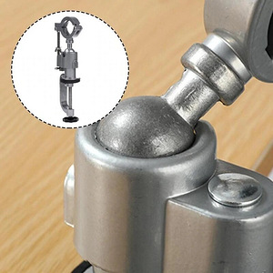 Adapter trelli kinnitamiseks lauale. (5 foto / 9)