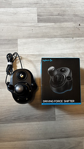 Logitech g29 (4 фото из 5)