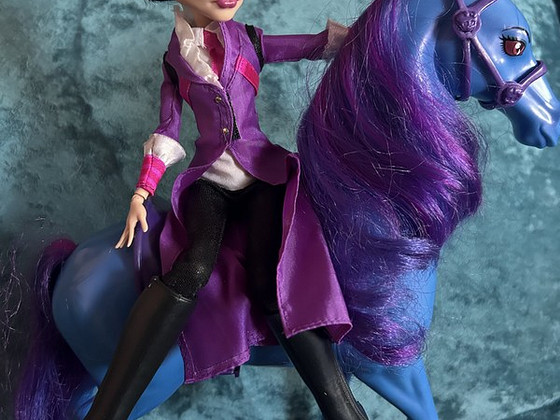 Кукла Monster High