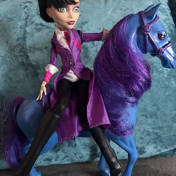 Кукла Monster High