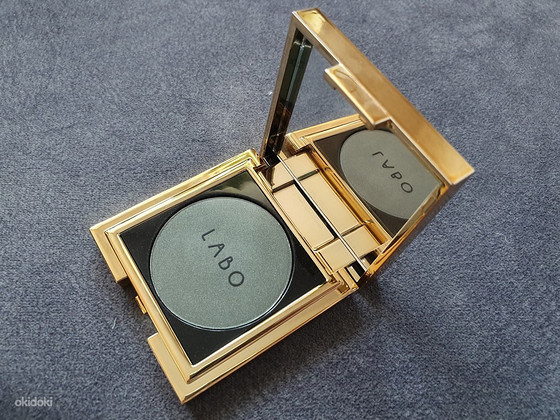 Labo Filler Make-Up Eyeshadow Mono тени для век hyaluronic