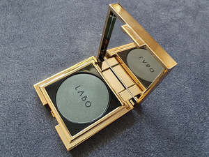 Labo Filler Make-Up Eyeshadow Mono lauvärv hüaluroonhappe (1 foto / 4)