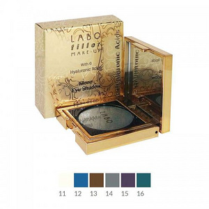 Labo Filler Make-Up Eyeshadow Mono lauvärv hüaluroonhappe (4 foto / 4)