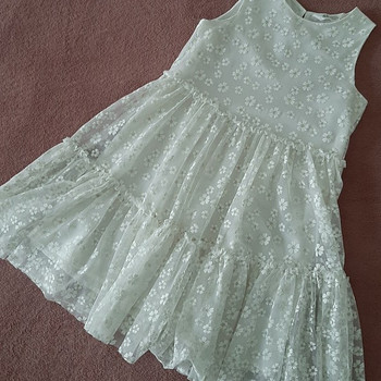 H&M lilleline kleit