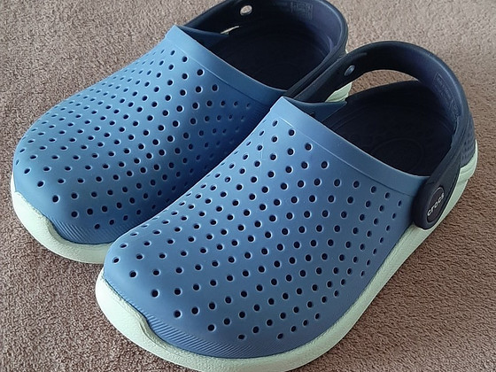 Сабо Crocs
