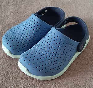 Сабо Crocs (1 фото из 7)